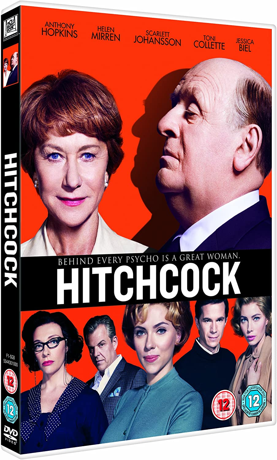 Hitchcock [2017]