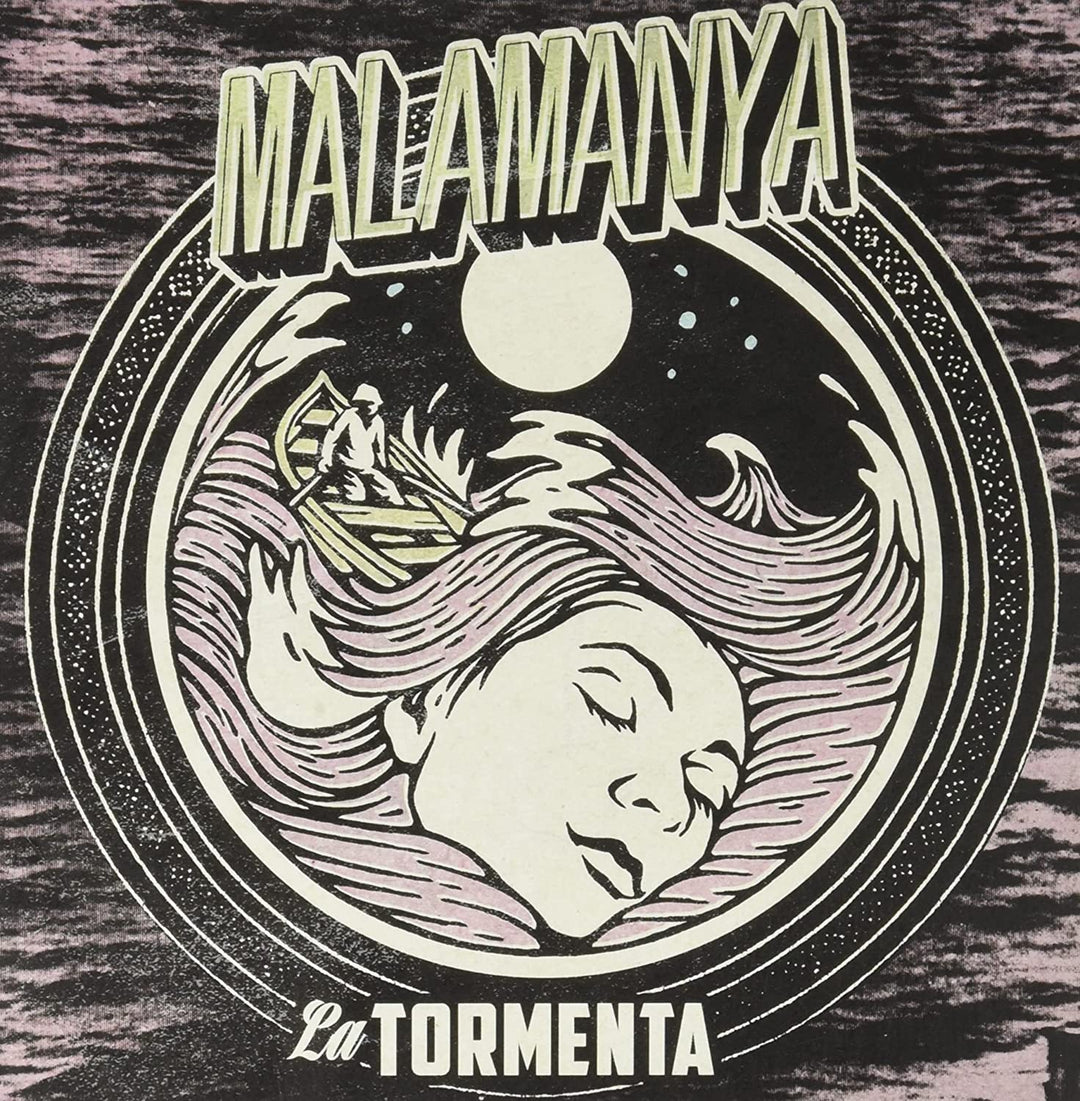 La Tormenta [7" VINYL] - [Vinyl]