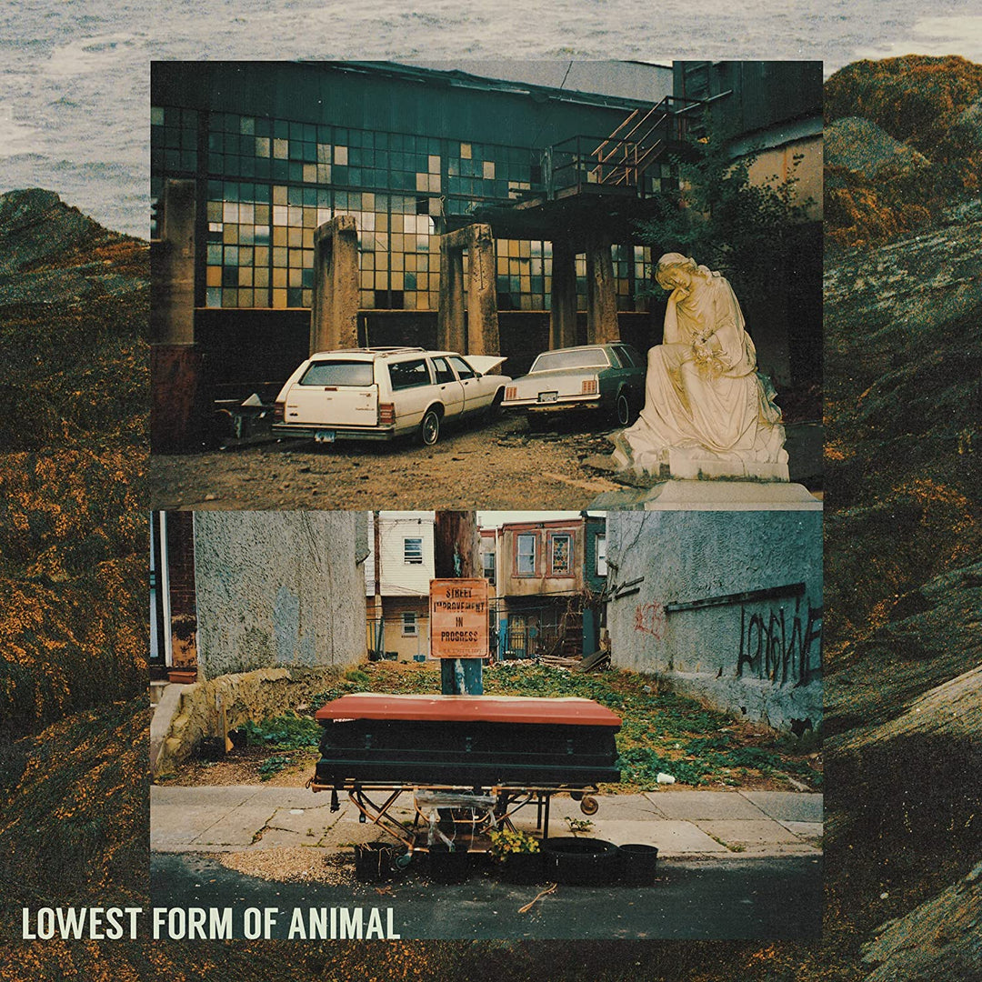 Lowest Form of Animal [VINYL]