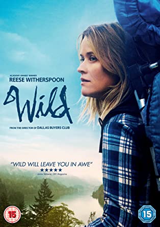 Wild [DVD] [2014]