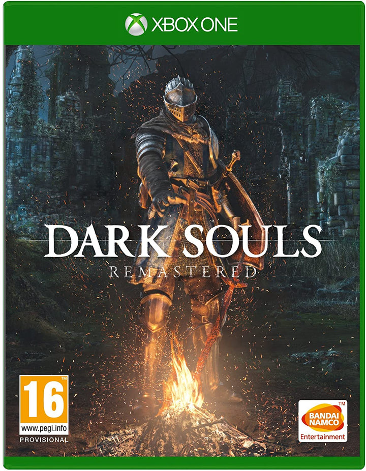 Dark Souls Remastered - Xbox One