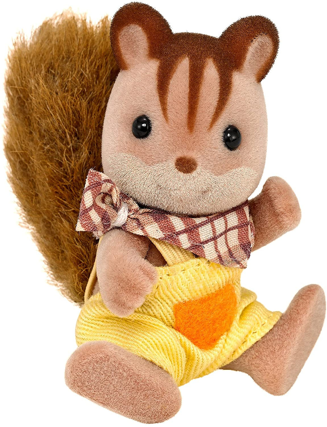 Sylvanian Families - Walnoot Eekhoorn Familie