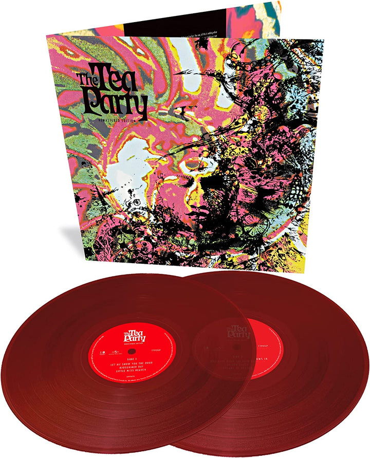 The Tea Party [VINYL]