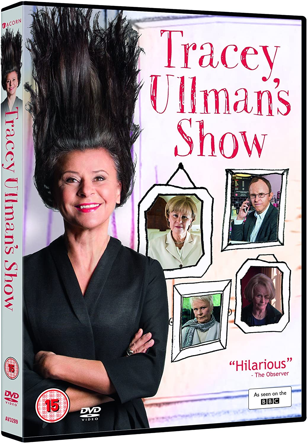 Tracey Ullman's Show