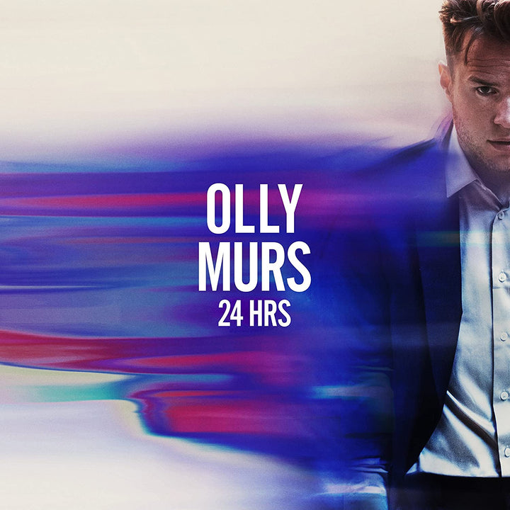 Olly Murs 24 HRS