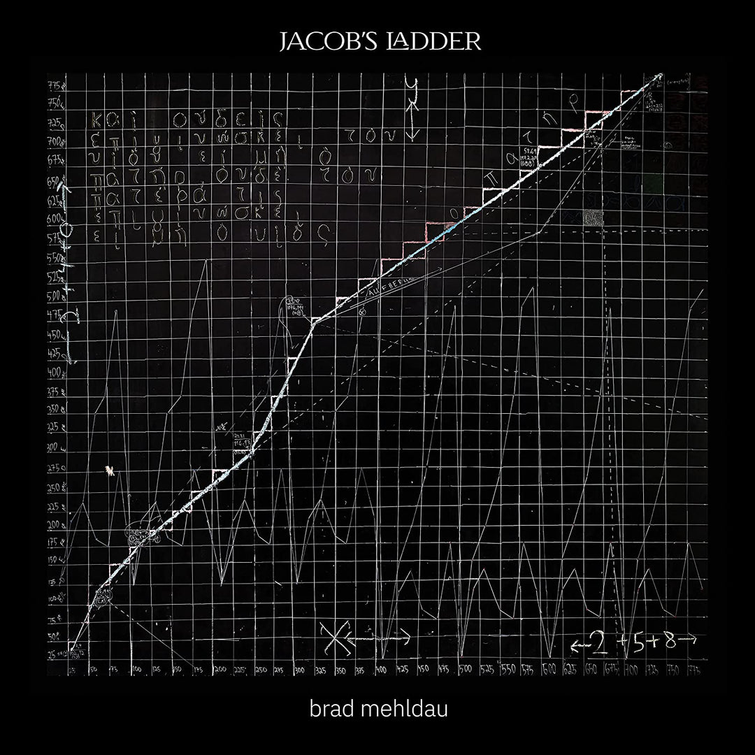 Jacob’s Ladder [VINYL]