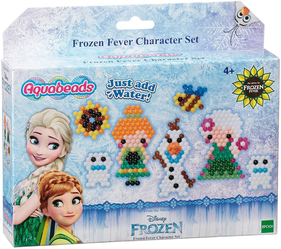 Aquabeads - Disney - Frozen Fever Set - Yachew