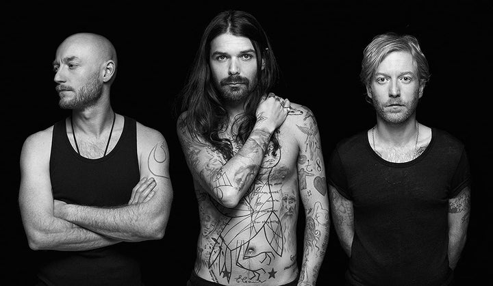 Biffy Clyro - Ellipsis [Audio CD]