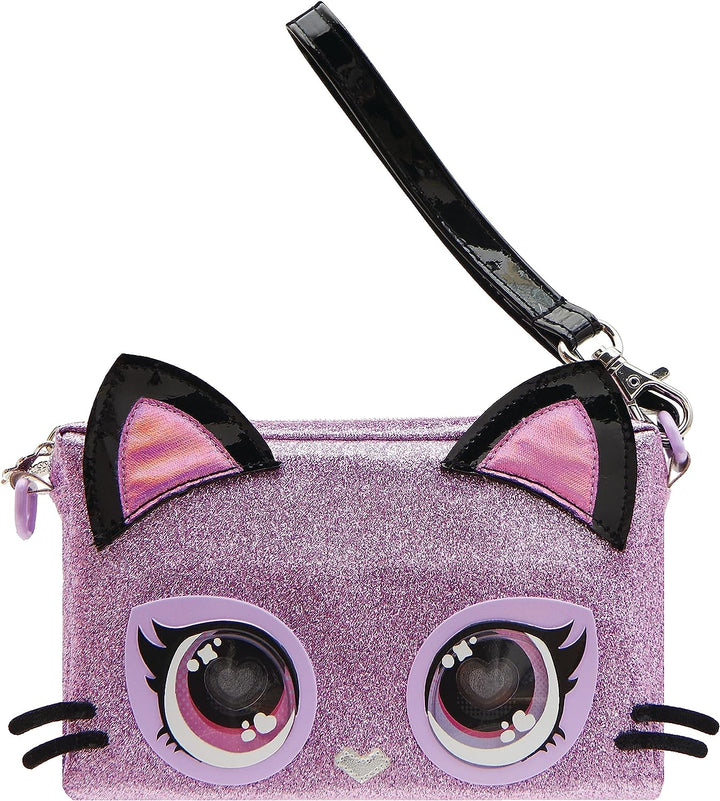 Purse Pets Wristlet Kitty