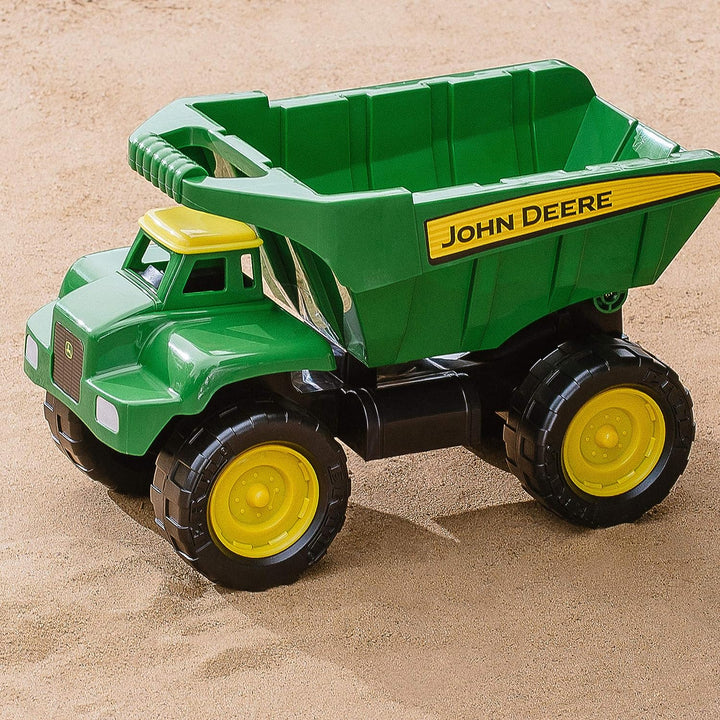 John Deere 736 35766 Big Scoop Dump Truck (was 42928), Green