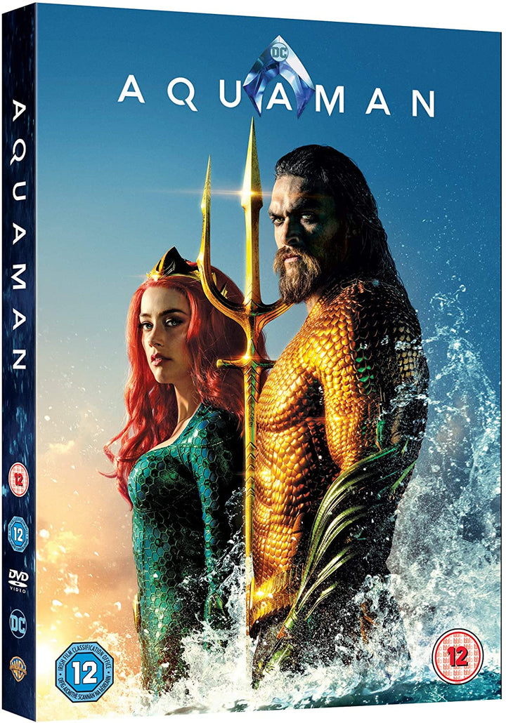 Aquaman