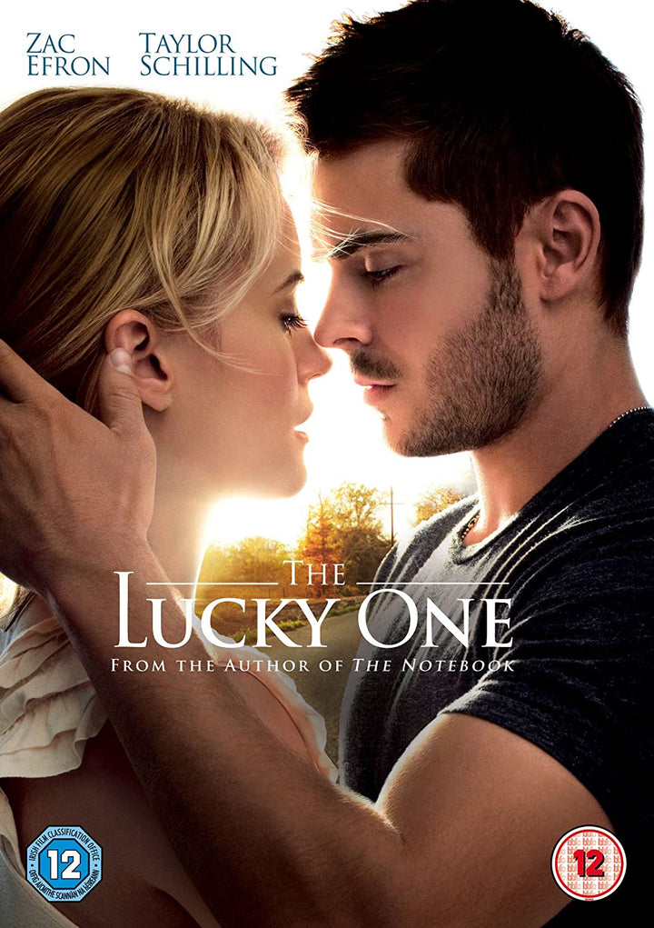 The Lucky One