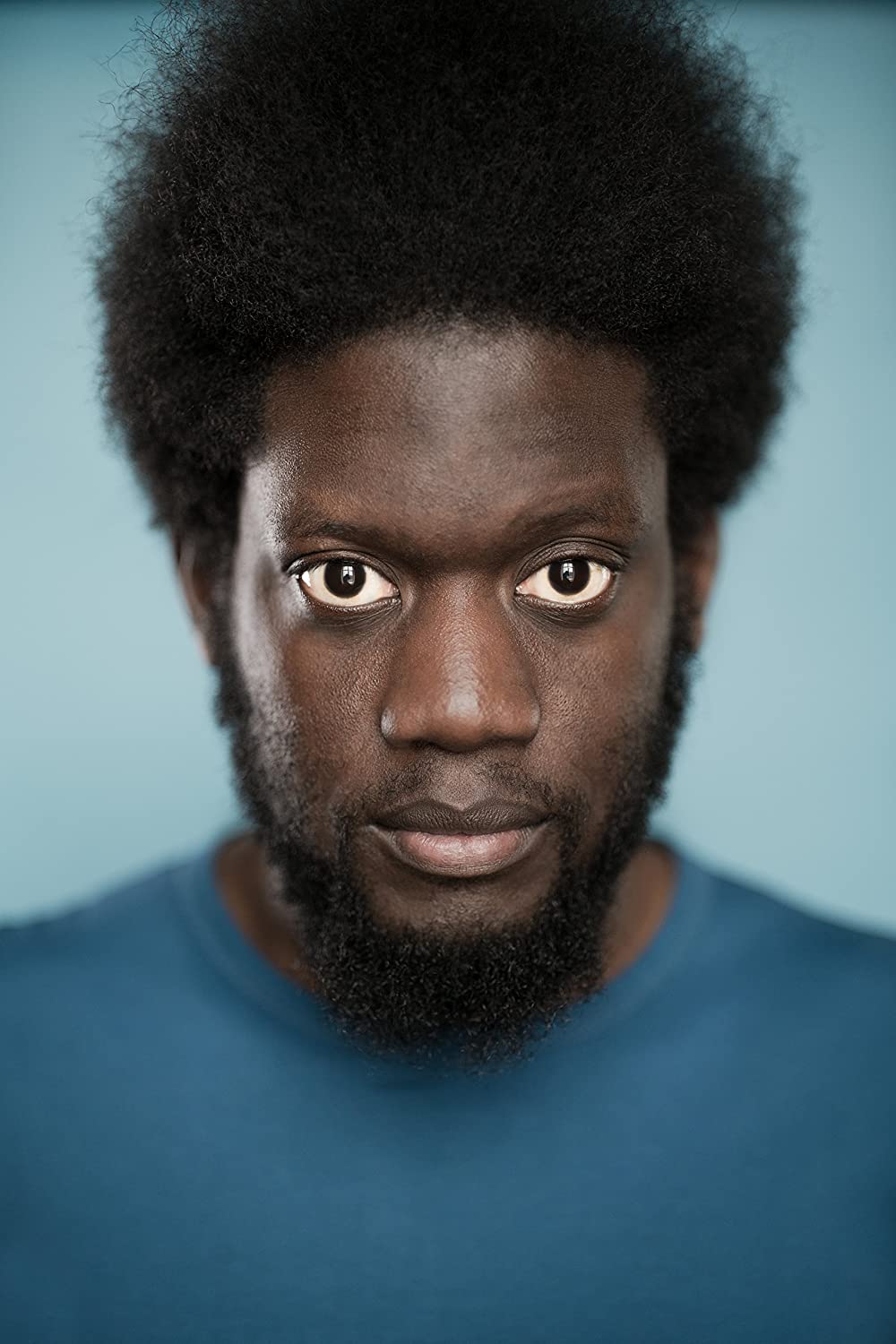 Michael Kiwanuka - Love & Hate [VINYL]