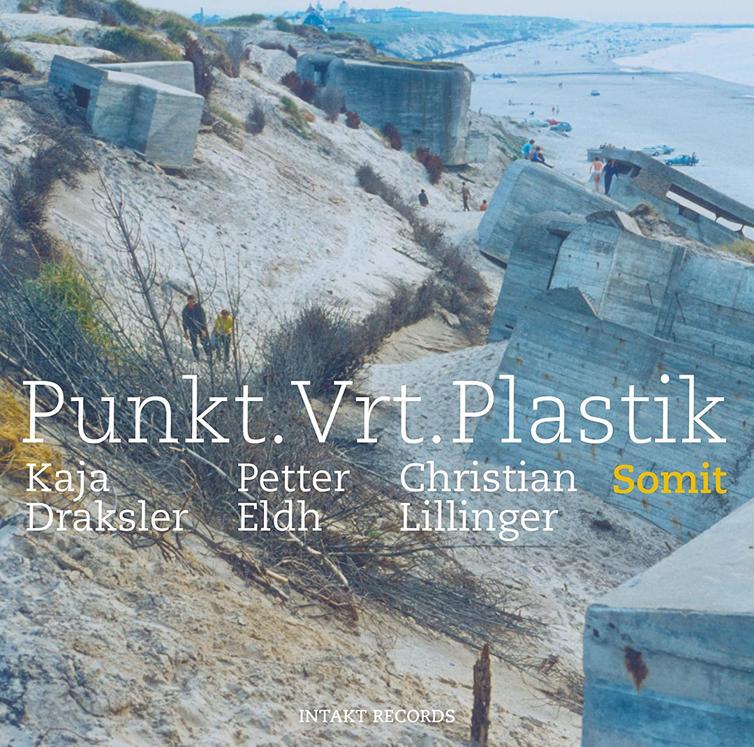 Punkt.vs.Plastik - Somit [Audio CD]