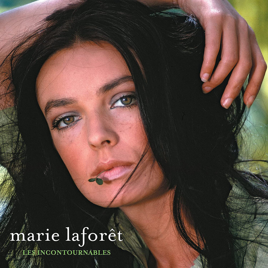 Marie Lafort - Les incontournables [Vinyl]