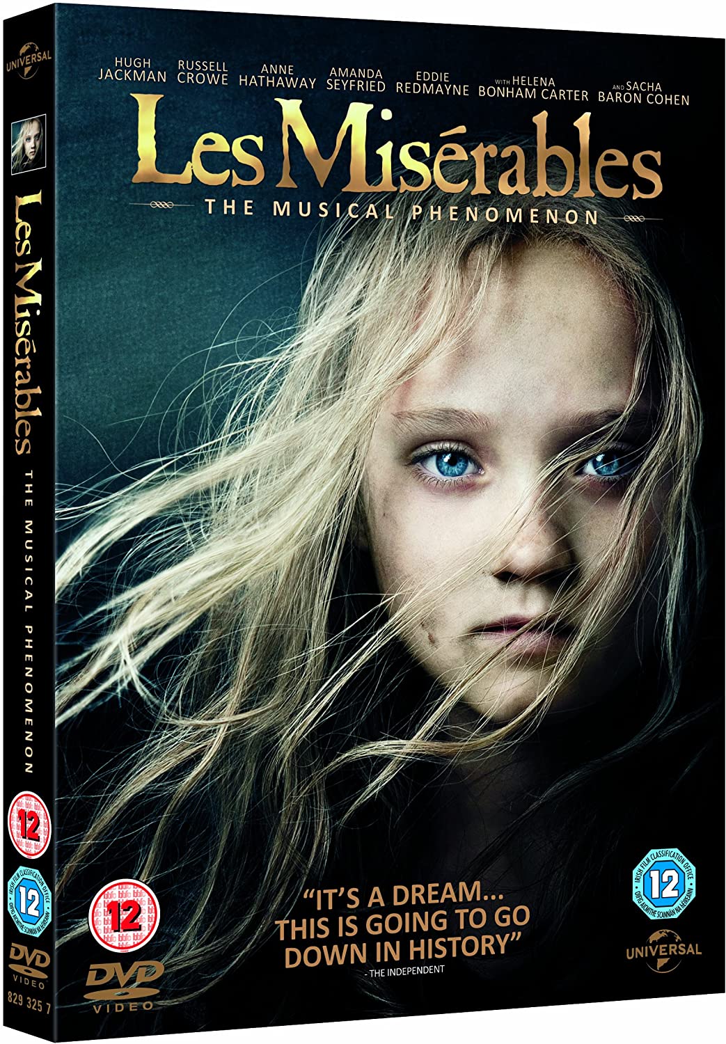 Les Misrables [2012]