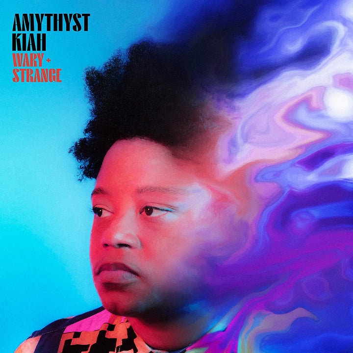 Amythyst Kiah - Wary + Strange [Vinyl]