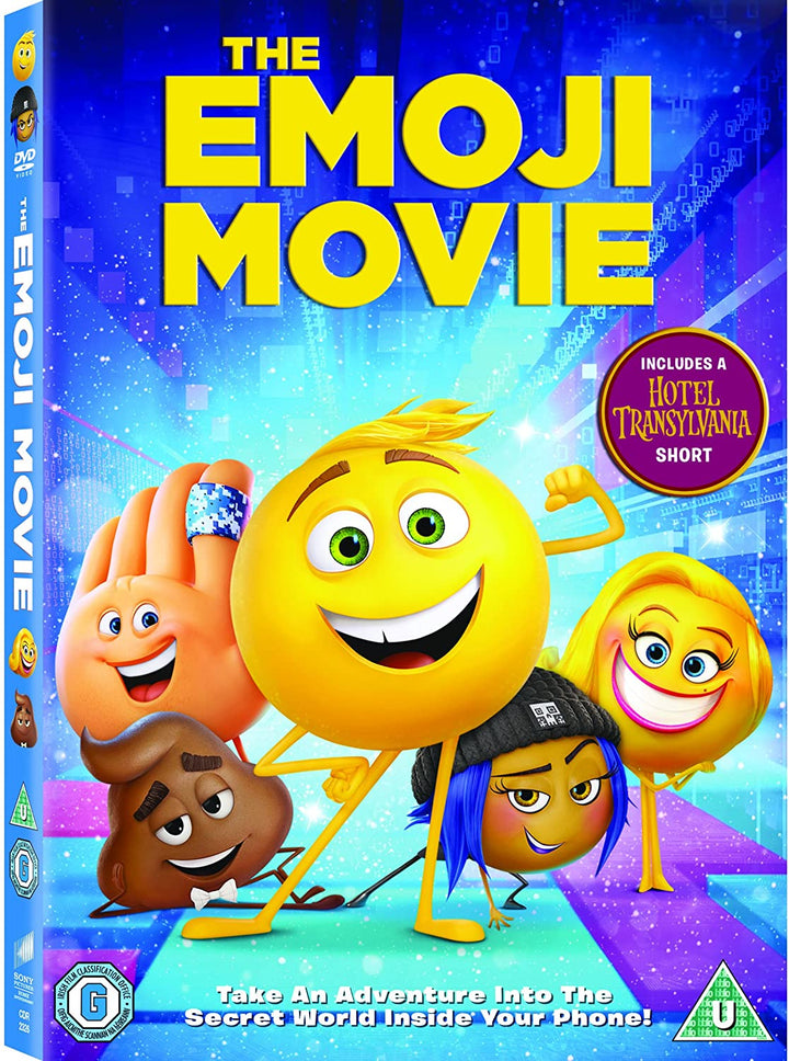 The Emperor's New Groove [DVD] [2001]