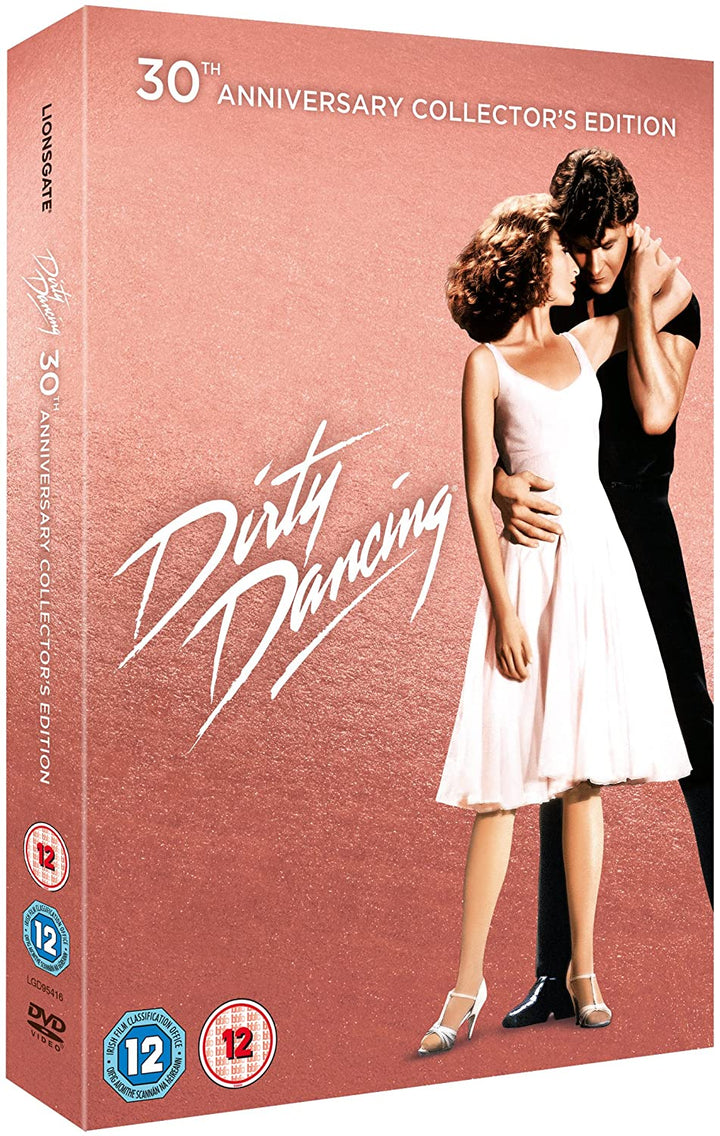 Dirty Dancing - 30th Anniversary [1987]