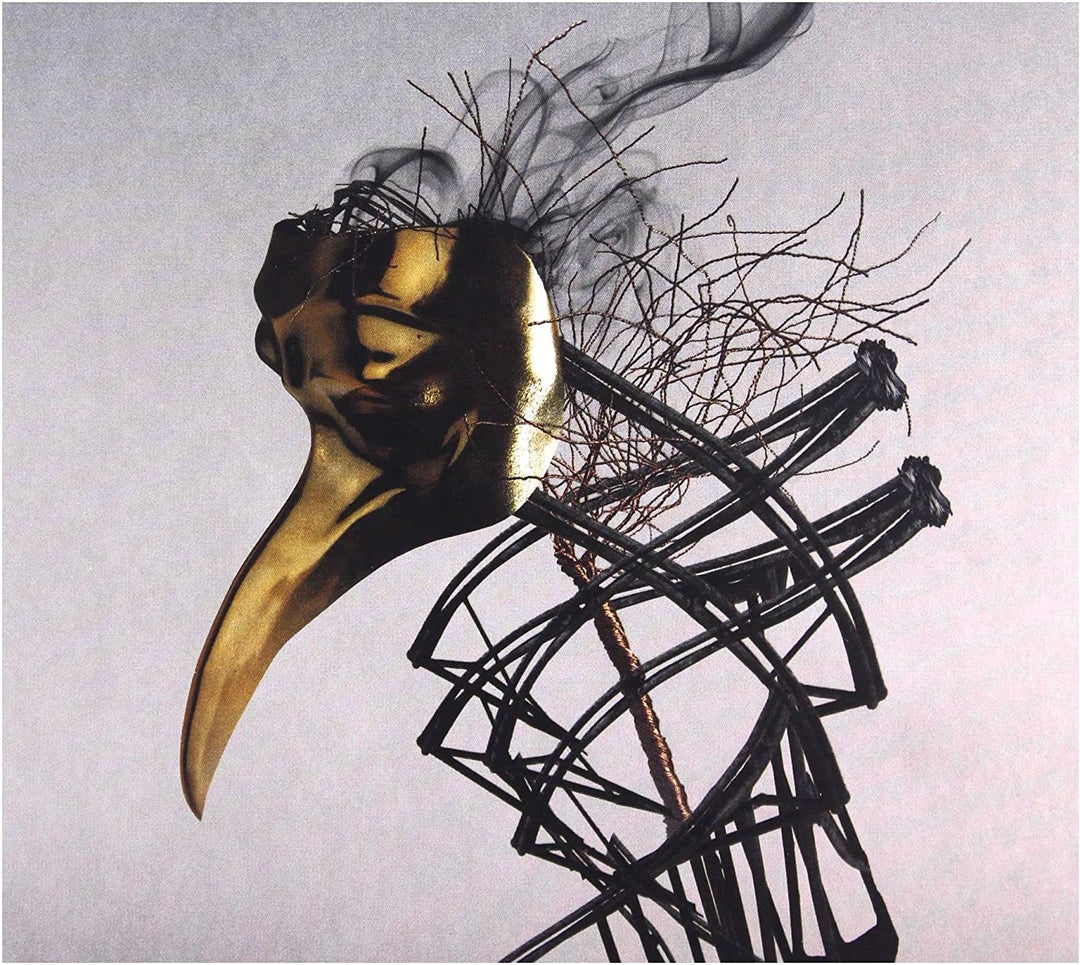 Claptone - Claptone: Closer [Audio CD]