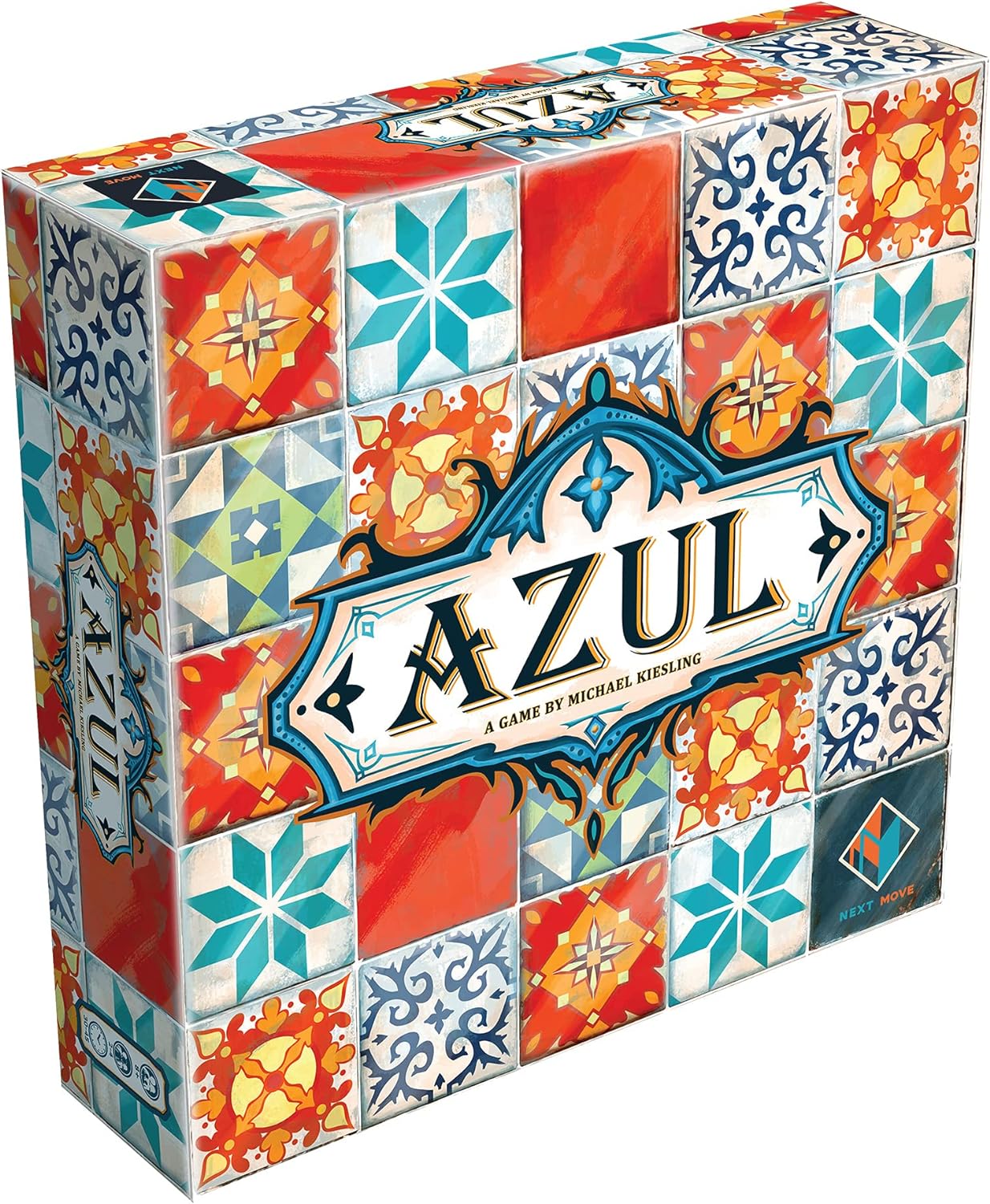 Azul Board Game by Plan B Games 1