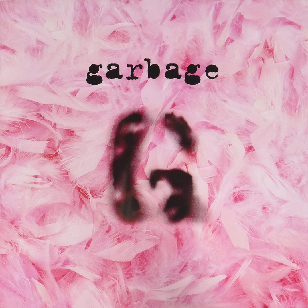 Garbage [Audio CD]