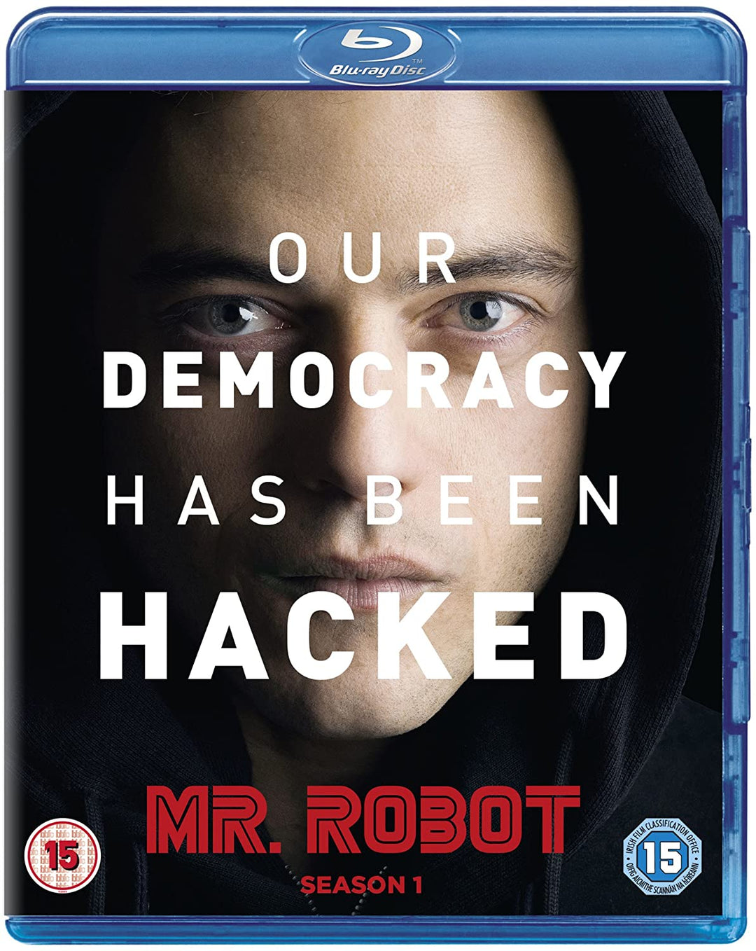 Mr. Robot Season 1 [2015]