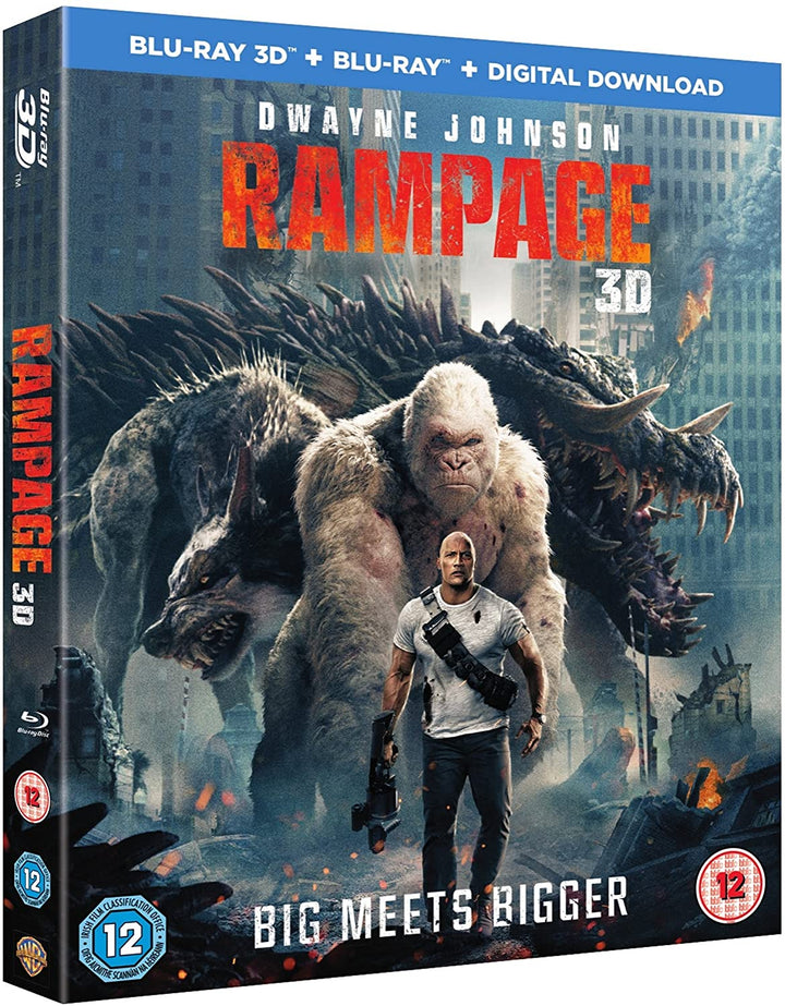 Rampage