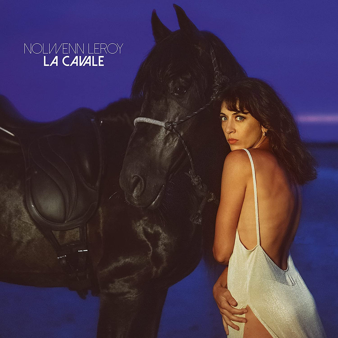 Nolwenn Leroy - La cavale [VINYL]