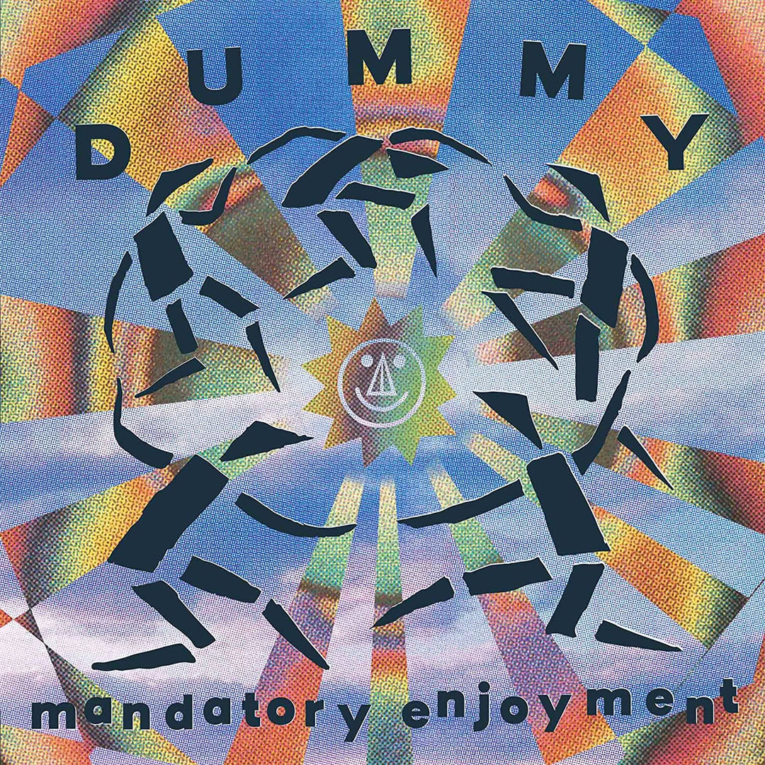 Dummy - Mandatory Enjoyment [Audio Cassette]