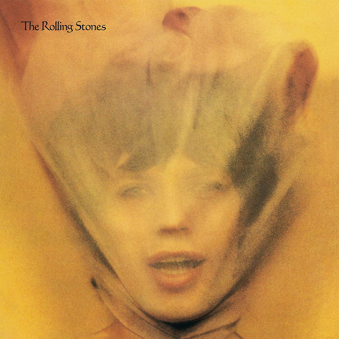 Goats Head Soup [Vinyl]