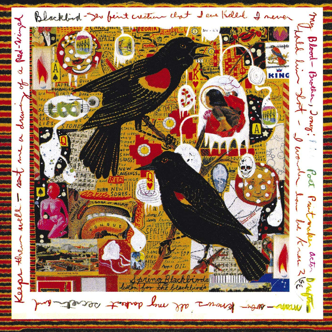 Steve Earle - Just An American Boy [Audio CD]