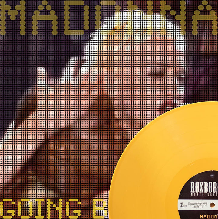 Going Bananas [VINYL]