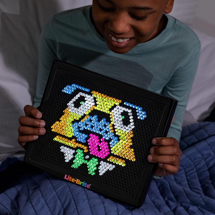 Lite Brite Super Brite HD