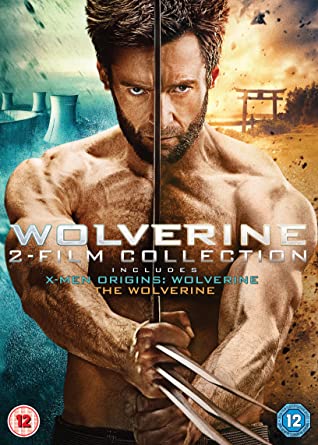 Wolverine &amp; Origins Confezione doppia [DVD]