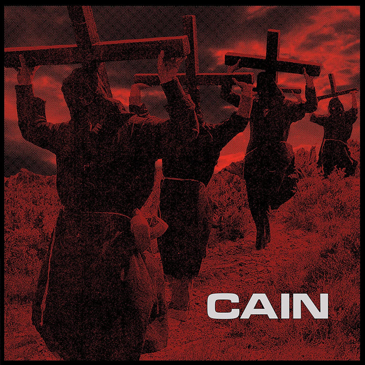 Cain [Audio CD]