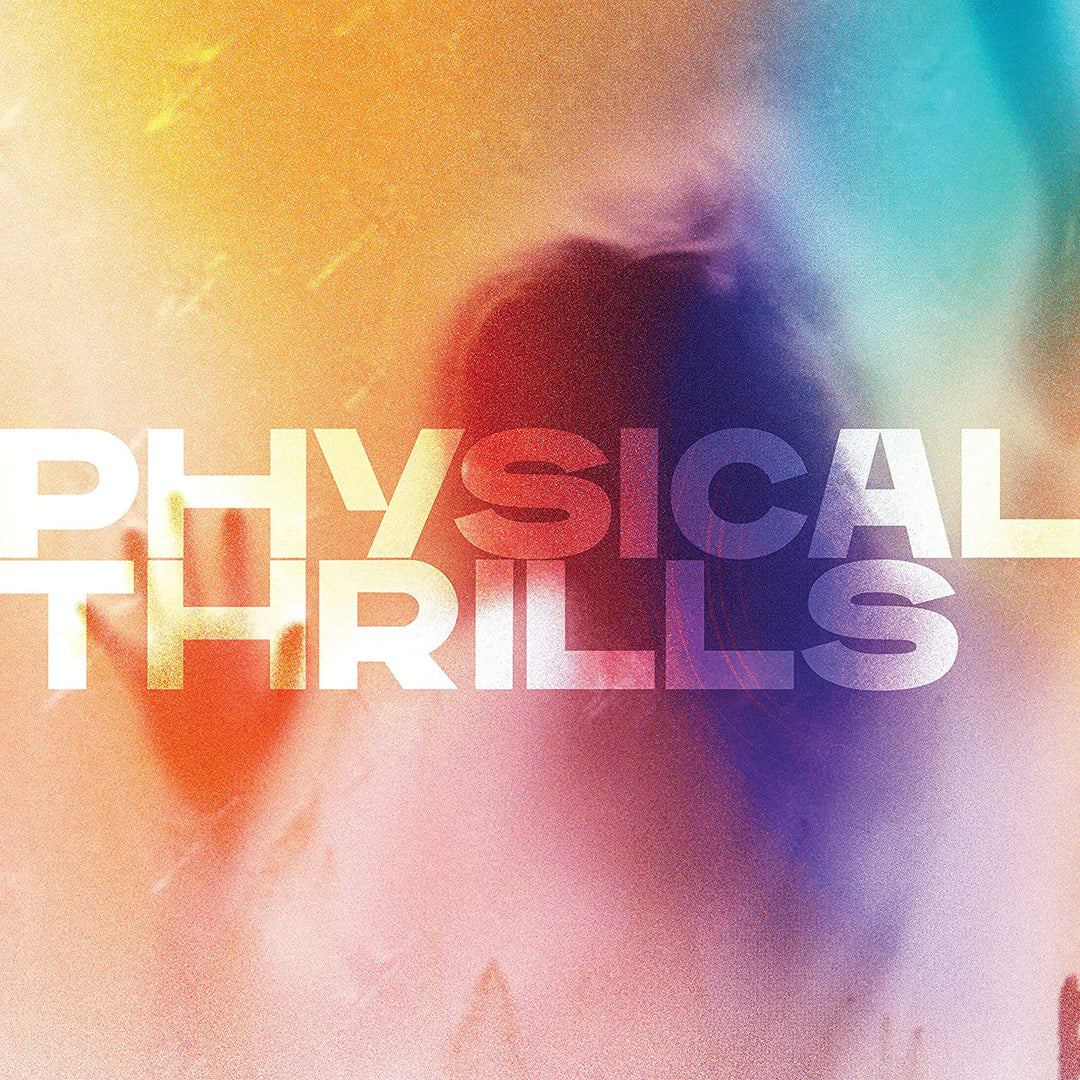 Physical Thrills [Audio CD]