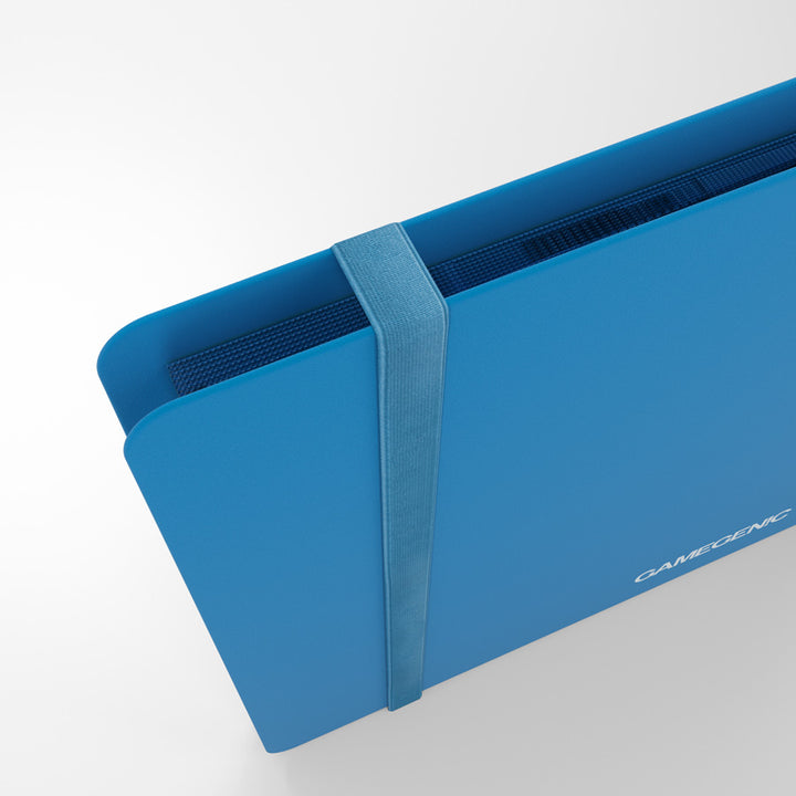 Gamegenic Casual Album 24-Pocket, Blue - GGS32022ML