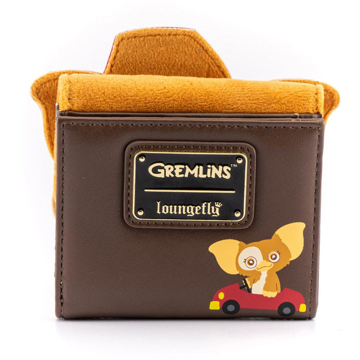 Loungefly Gremlins Gizmo Holiday Keyboard Purse