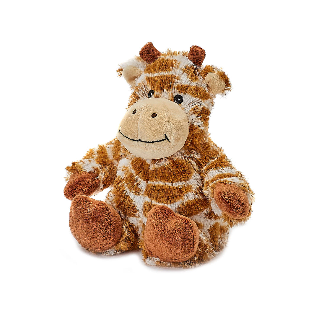 Warmies Junior 9" Giraffe