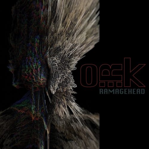 Ramagehead [Audio CD]