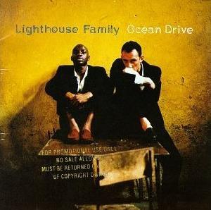 Lighthouse Family - Ocean Drive [Audio CD]