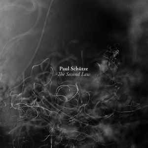 Schutze Paul - The Second Law (Clear Vinyl) [Vinyl]