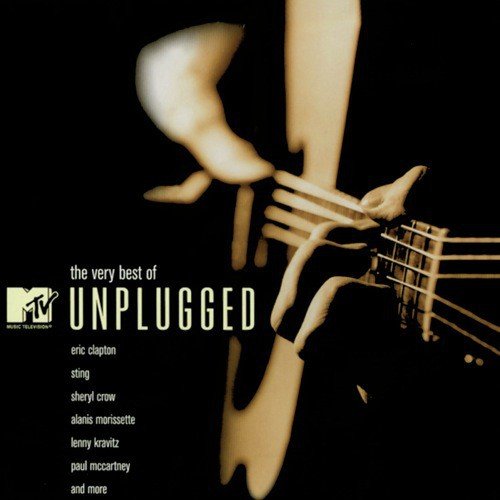 The Very Best Of MTV Unplugged [Audio CD]