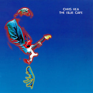 The Blue Cafe [Audio CD]