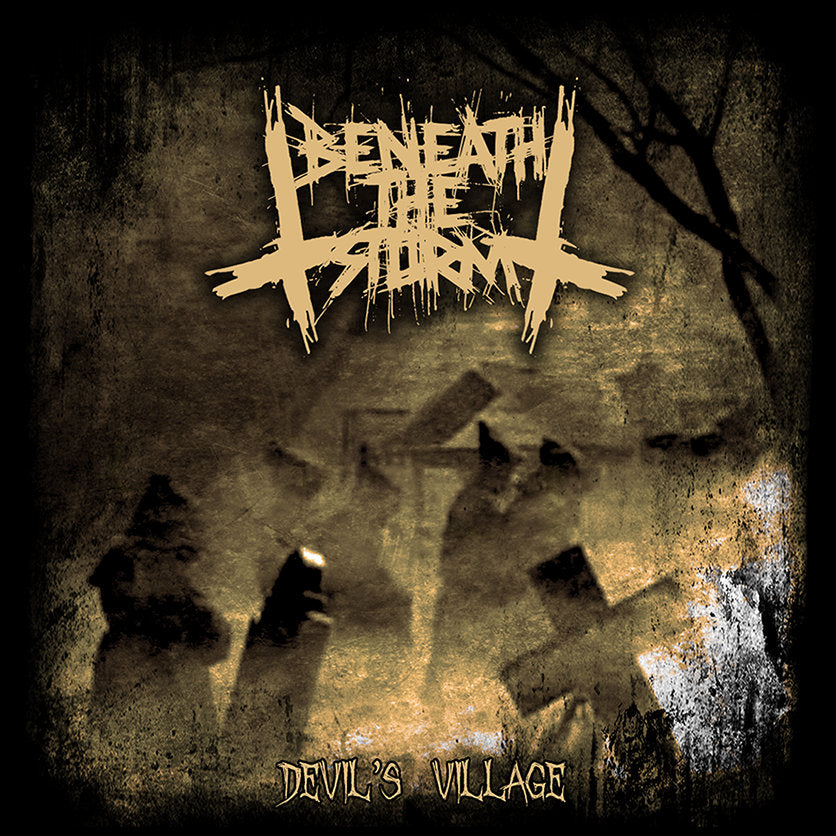 Beneath The Storm - Devil's Village [Audio CD]