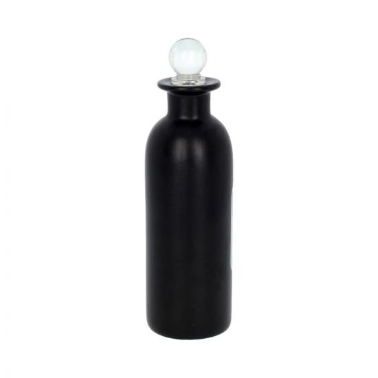 Nemesis Now Wolfsbane Potion Bottle 21cm Black