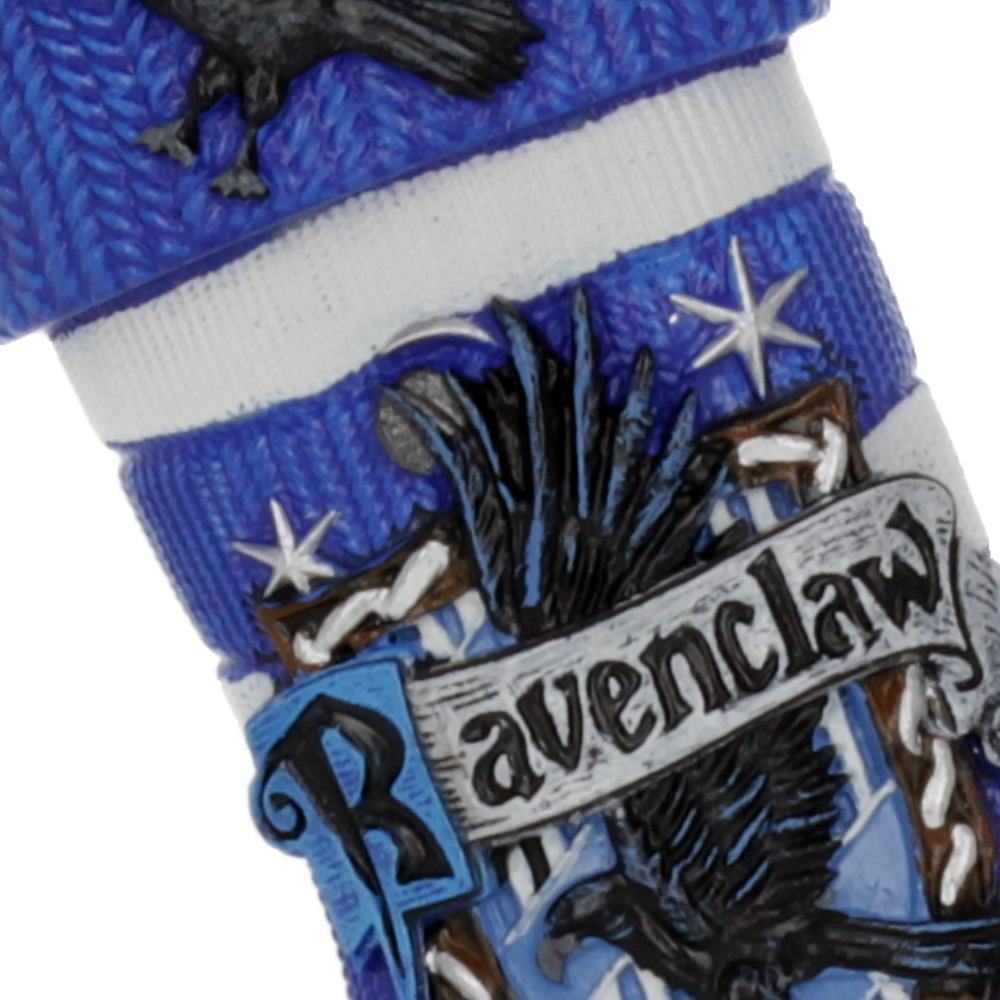 Nemesis Now Officially Licensed Harry Potter Ravenclaw Stocking Hanging Ornament