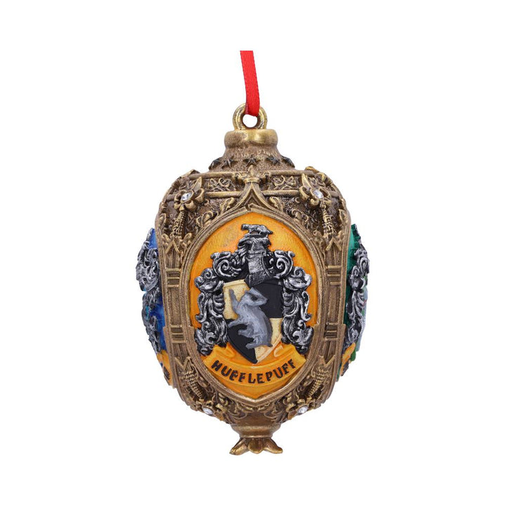 Harry Potter Oven House Hanging Ornament