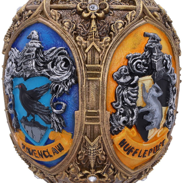 Harry Potter Oven House Hanging Ornament